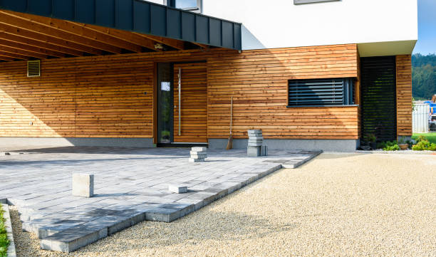 Best Driveway Paving Contractor  in South Henderson, NC