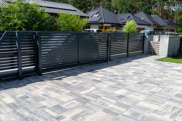 Best Residential Paver Driveway  in South Henderson, NC